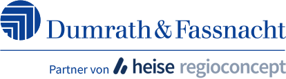 Dumrath & Fassnacht - Partner von heise regioconcept